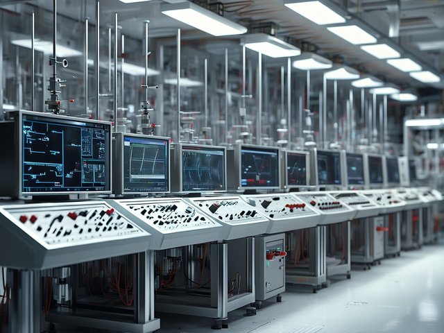 浓度电磁阻抗测试