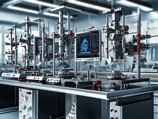 浓度电镜塑性检测