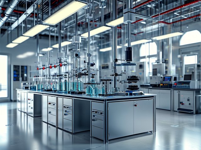 浓度聚酯纯度检测