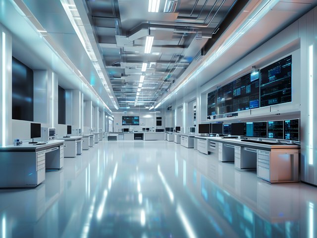 浓度能谱反射测试