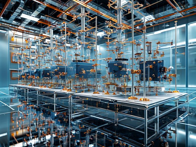 海洋工程反射测试