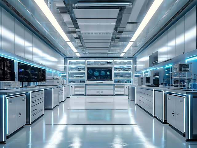 海洋工程差热分析