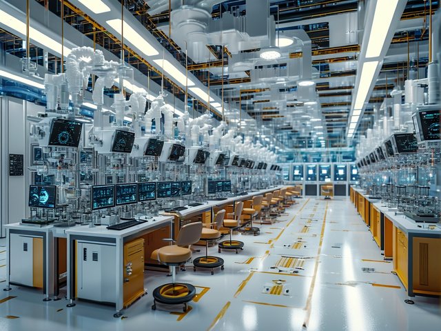 海洋工程拉伸分析