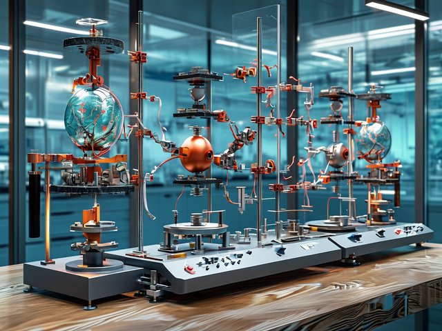 海洋工程拉伸测试