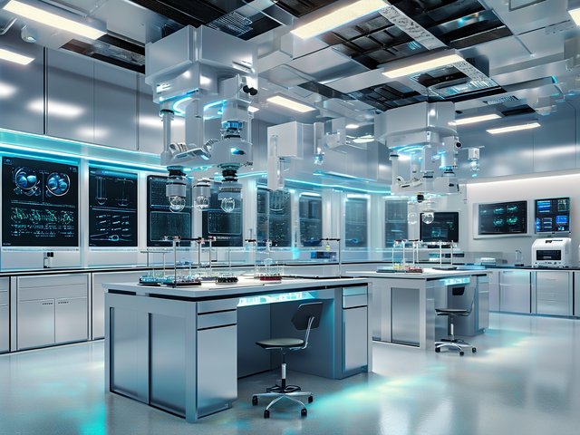 海洋工程电镜分析