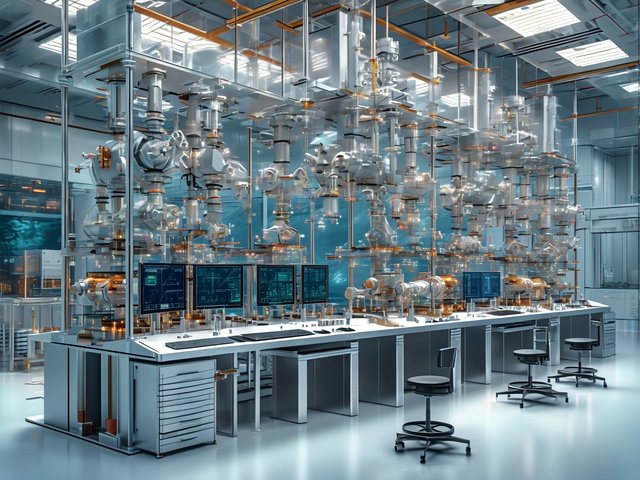 海洋工程能谱检测