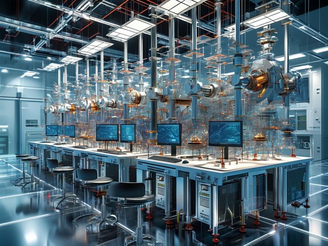 海洋工程透射测试