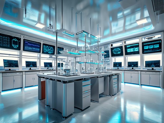 海洋工程阻抗检测