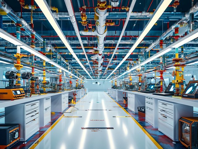 海洋平台导管架污损监测