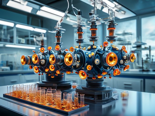 海洋污损生物幼虫收集与鉴定分析