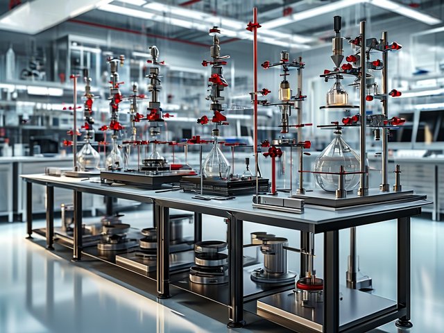 涂层抗热震次数测试