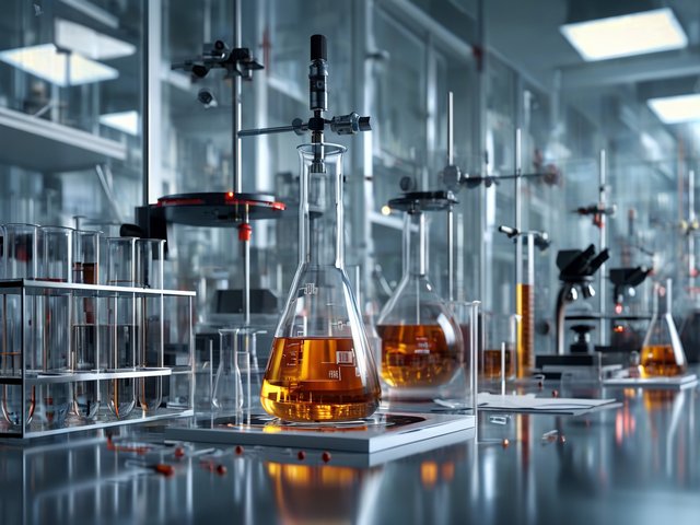 涂层抗热震试验