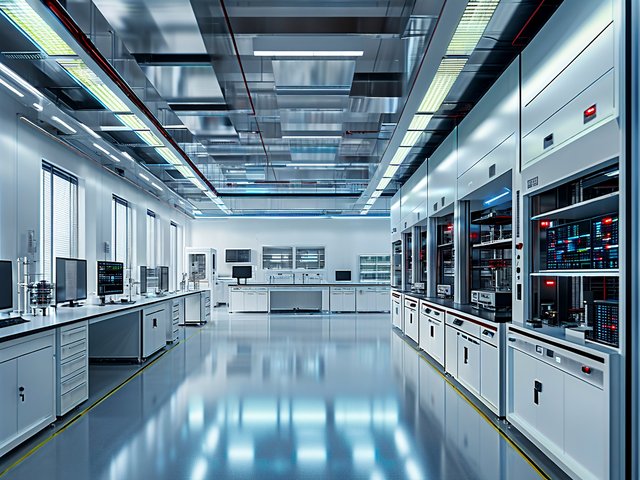 涂层耐热冲击检测