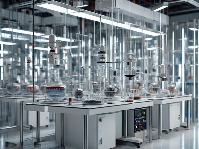 涂料耐人工气候老化性测试