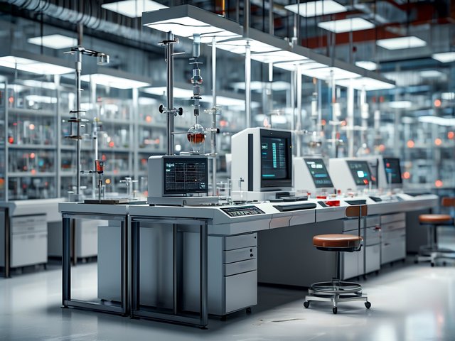 涂料重金属含量检测