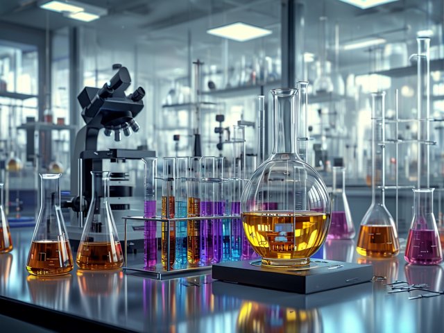 润滑油性能检测