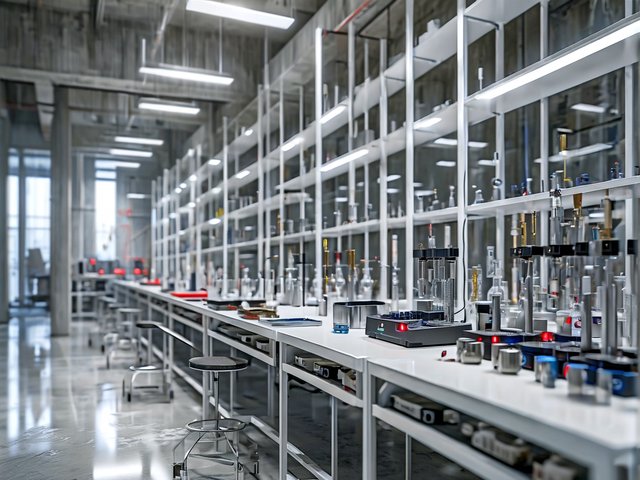 混凝土回弹强度测试