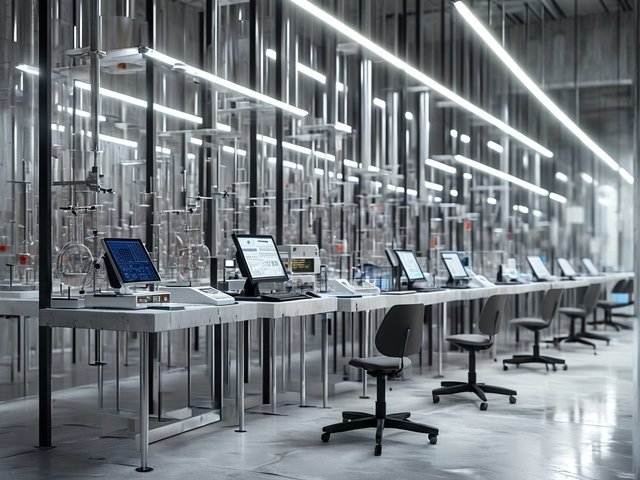 混凝土坍落度检测