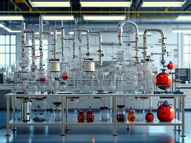 滤罐透过系数检测