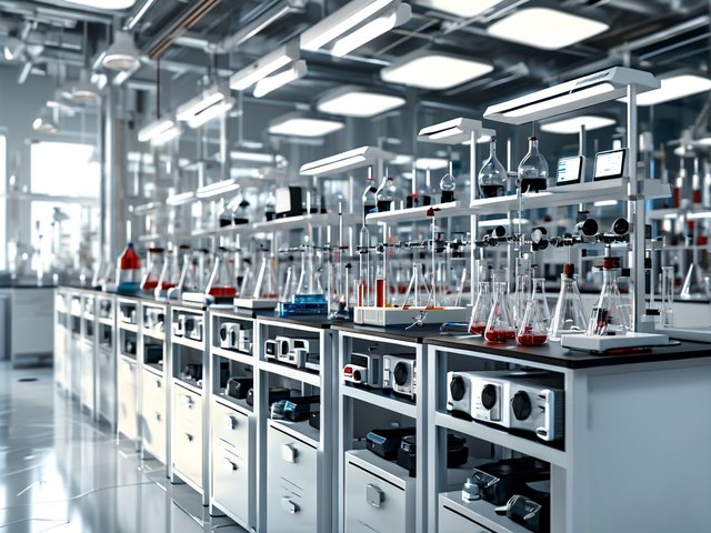 滴定介电常数介电常数分析