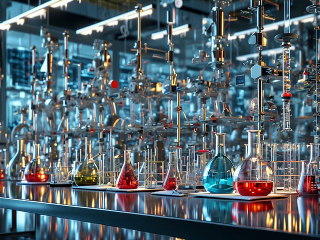 滴定反射电磁分析