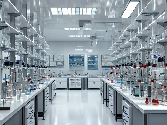 滴定放射限量测试