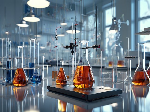 滴定电导扭转检测