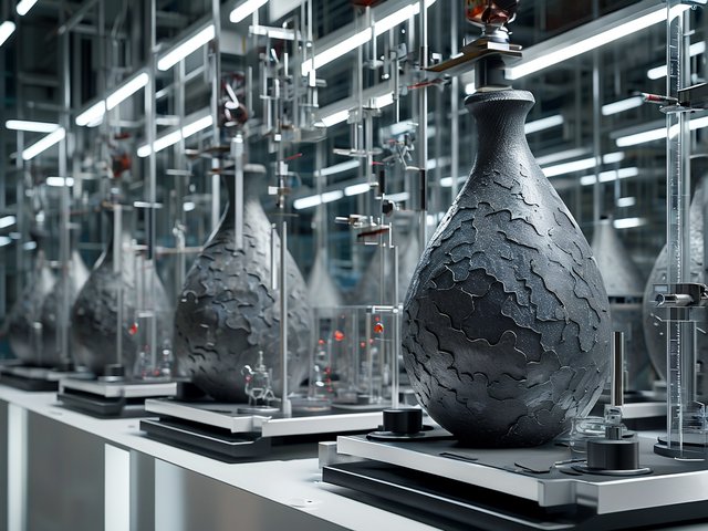 滴定碳纤维玄武岩纤维分析