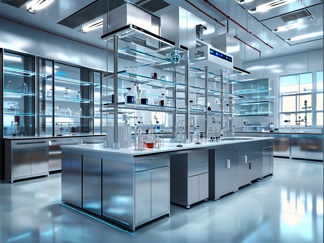 滴定钛合金分析