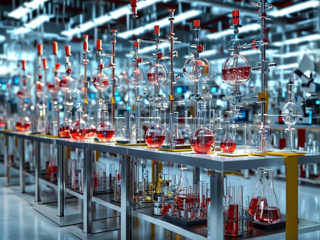 滴定钛合金测试