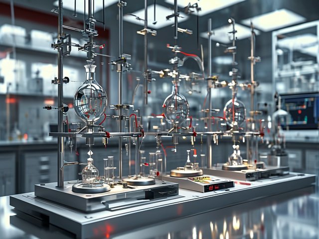 滴定铝合金测试