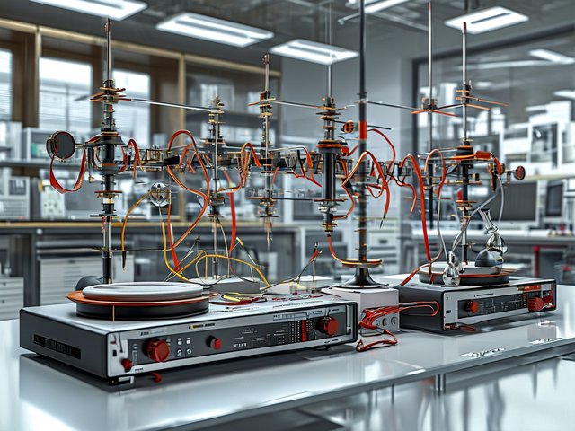 漆包线绝缘电阻测试