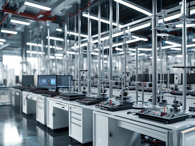 漆层附着力试验