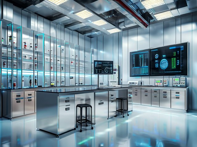 灭火触发温度测试