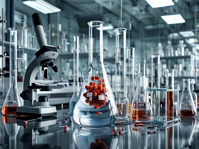 炭疽芽孢萌发率测试