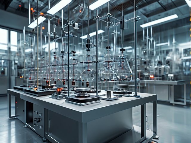 热学安全玻璃物理测试