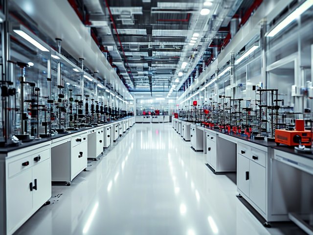 热学弯曲膨胀试验