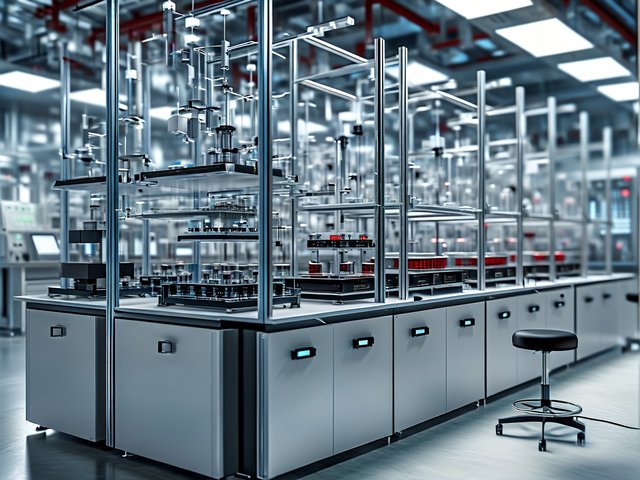 热学拉伸迁移试验