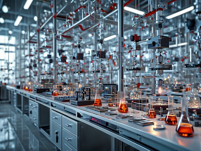 热学氧化铝铝合金检测