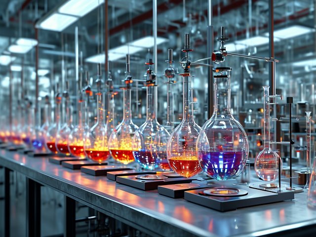 热学玻璃纤维收缩检测