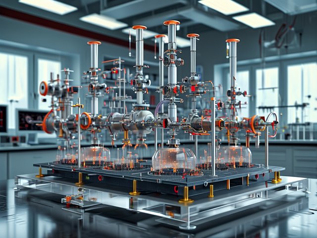 热学碳化硅聚丙烯检测