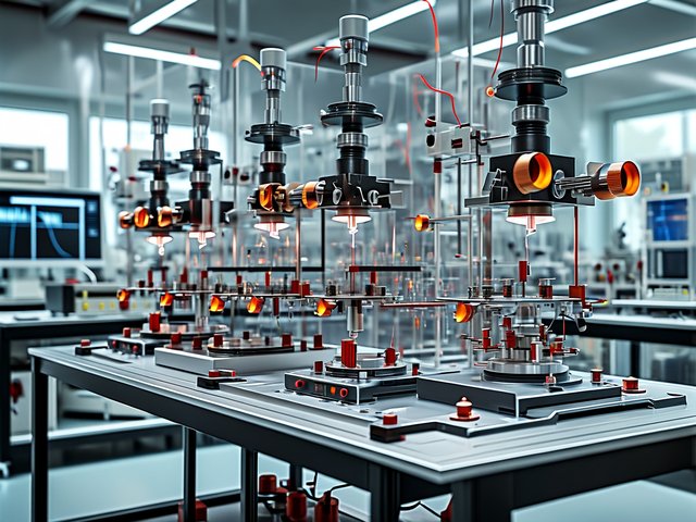 热学陶瓷光谱测试