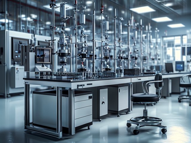 热导氮化硅检测