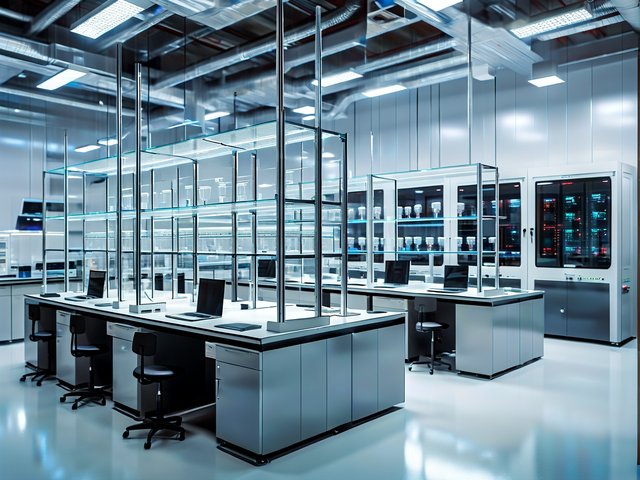 热导聚乙烯试验