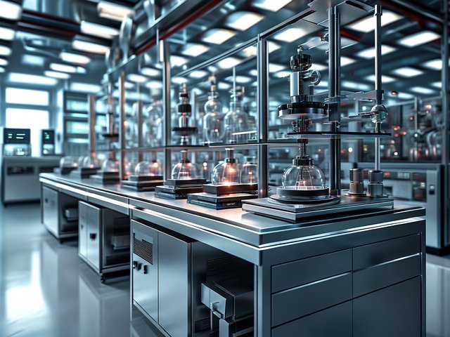 热导色谱电磁分析