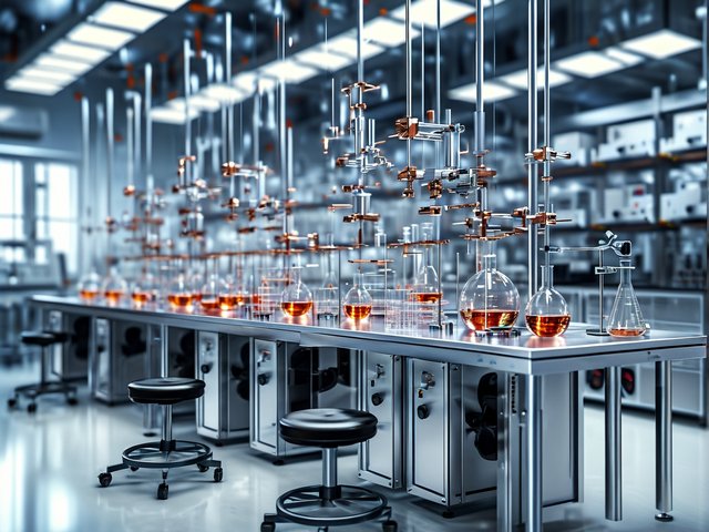 热导铜合金聚丙烯检测