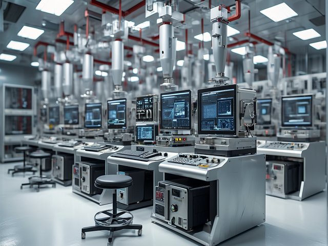 热导铝合金检测