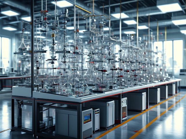 热物理性能检测