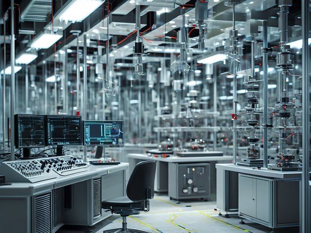 热载流子效应测试