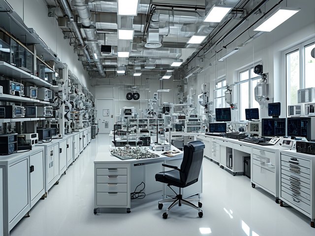 热释光现场测试